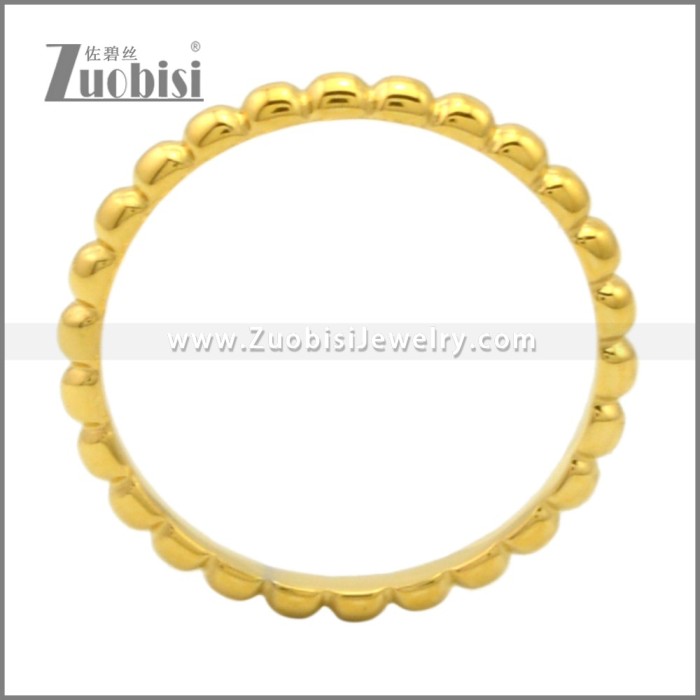 Stainless Steel Rings r009479G