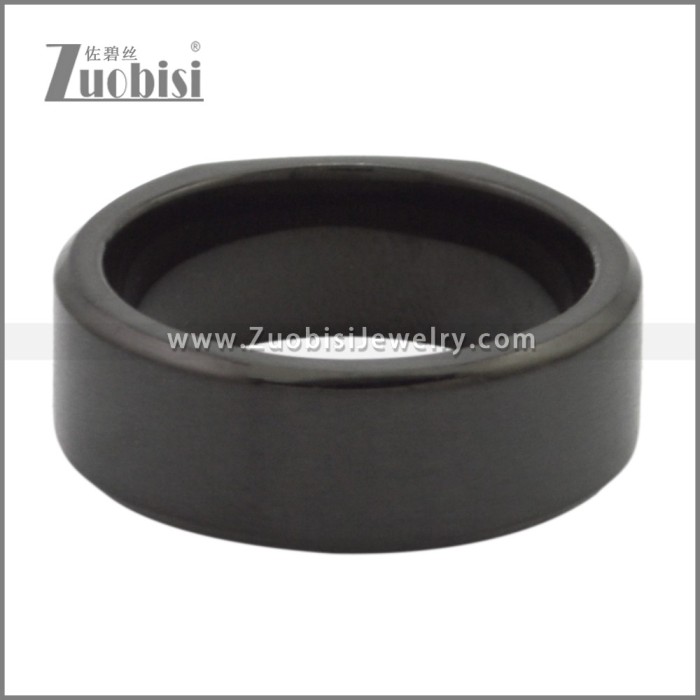 Stainless Steel Rings r009446H