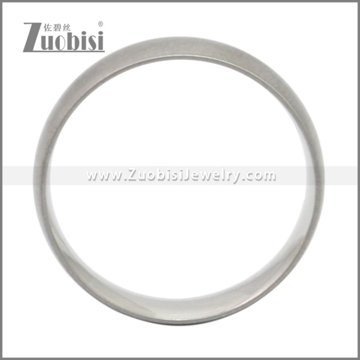 Stainless Steel Rings r009483S