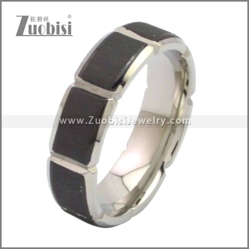 Stainless Steel Rings r009476SH