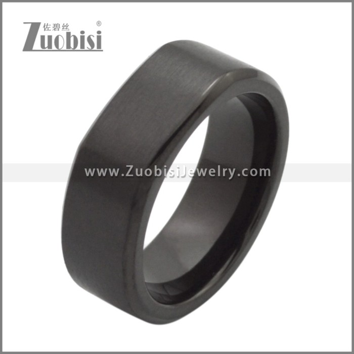 Stainless Steel Rings r009446H