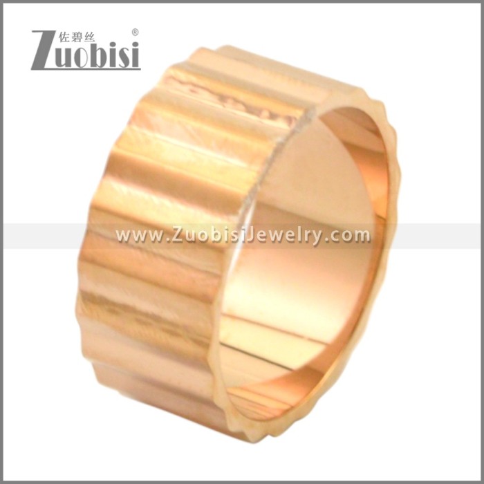 Stainless Steel Rings r009441R