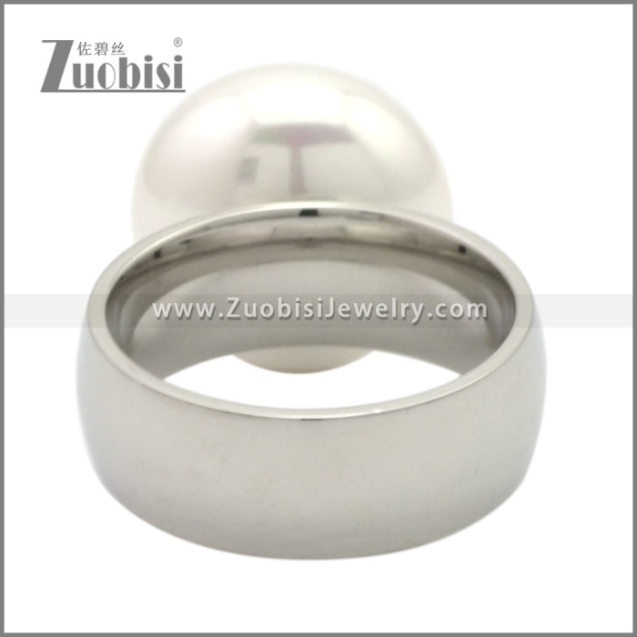 Stainless Steel Rings r009440S