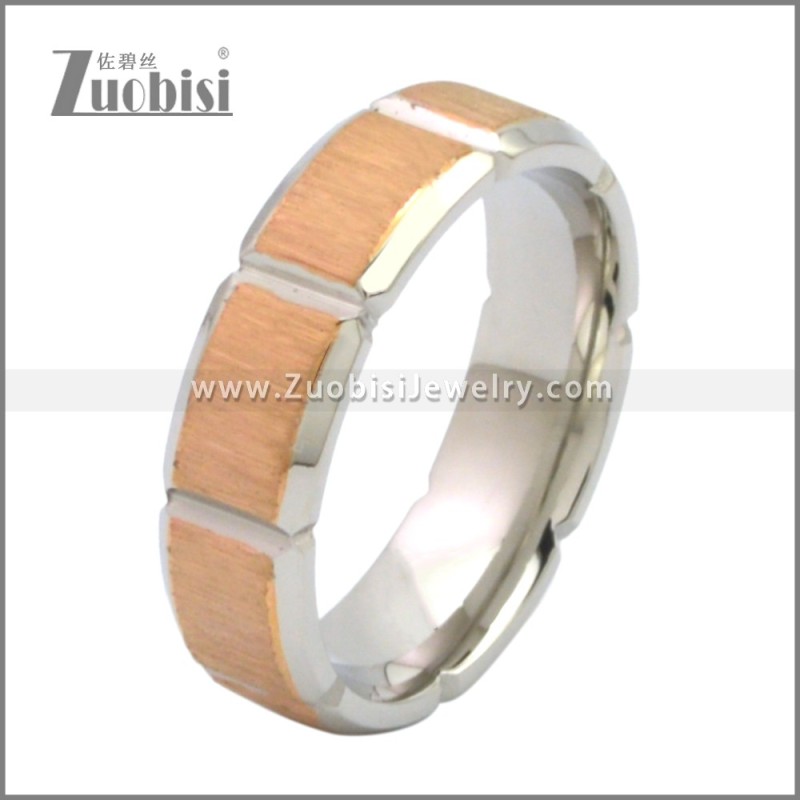 Stainless Steel Rings r009476SR