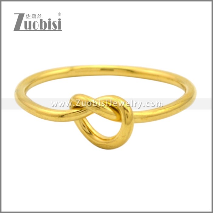 Stainless Steel Rings r009462G