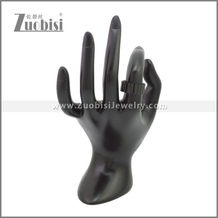 Stainless Steel Rings r009441H