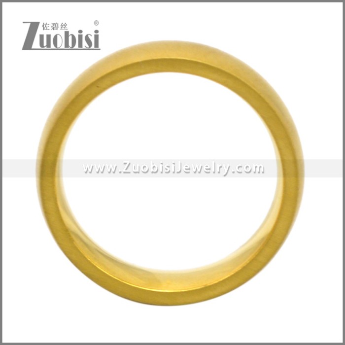 Stainless Steel Rings r009482G
