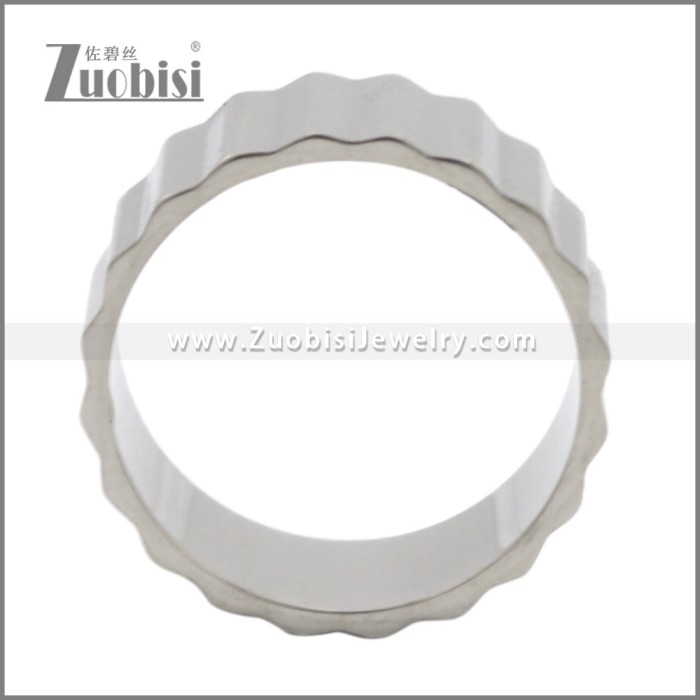 Stainless Steel Rings r009441S