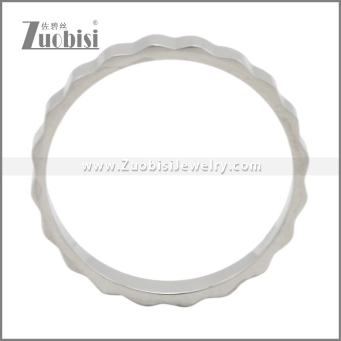 Stainless Steel Rings r009451S