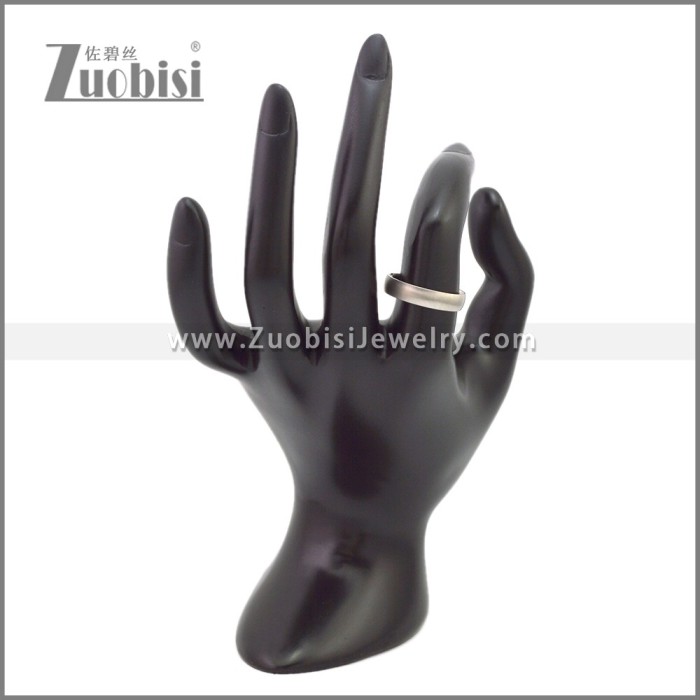 Stainless Steel Rings r009484S
