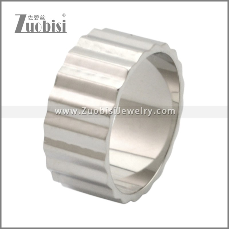 Stainless Steel Rings r009441S
