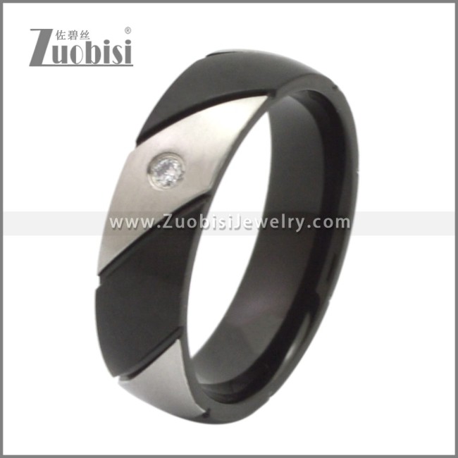 Stainless Steel Rings r009460SH