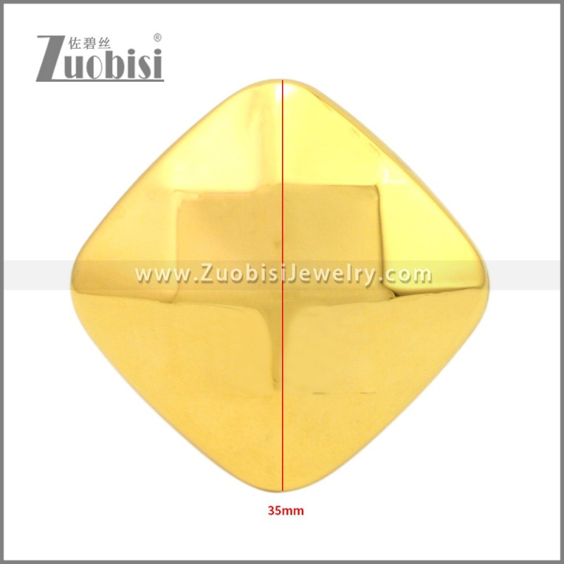 Stainless Steel Rings r009459G