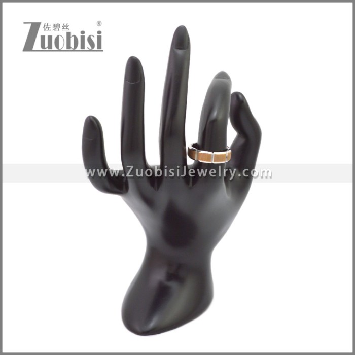 Stainless Steel Rings r009476SR