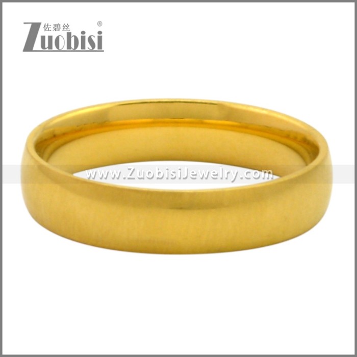 Stainless Steel Rings r009484G