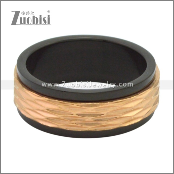 Stainless Steel Rings r009465HR