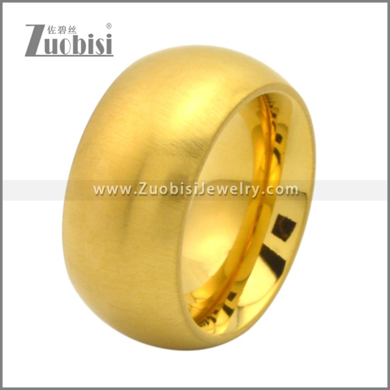 Stainless Steel Rings r009481G