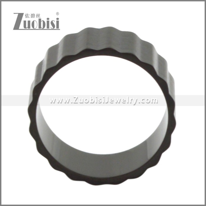 Stainless Steel Rings r009441H