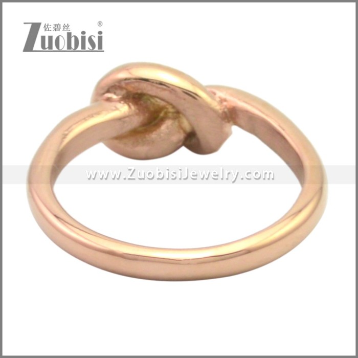 Stainless Steel Rings r009474R