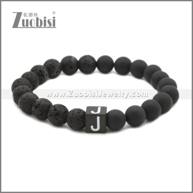 Stainless Steel Bracelets b010356H10