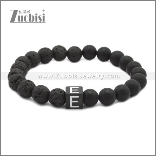 Stainless Steel Bracelets b010356H5