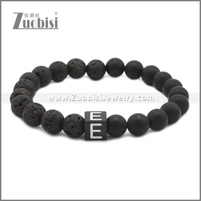 Stainless Steel Bracelets b010356H5