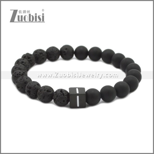 Stainless Steel Bracelets b010356H9