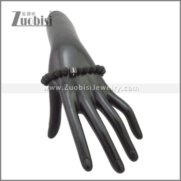 Stainless Steel Bracelets b010356H9