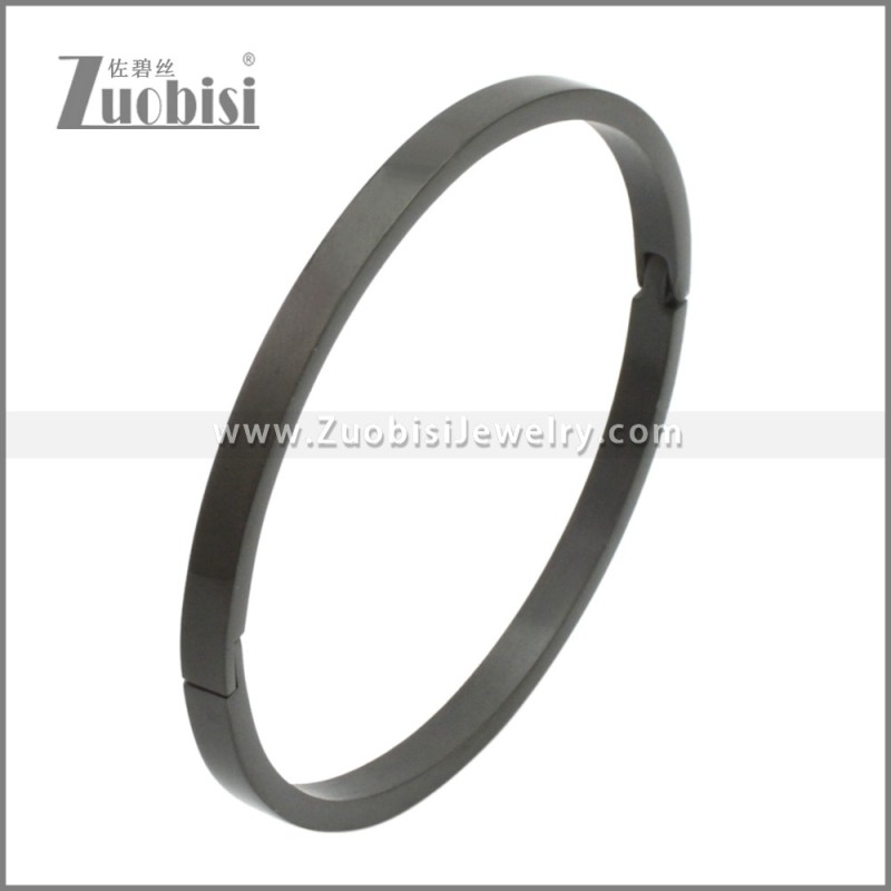 Stainless Steel Bangles b010348H