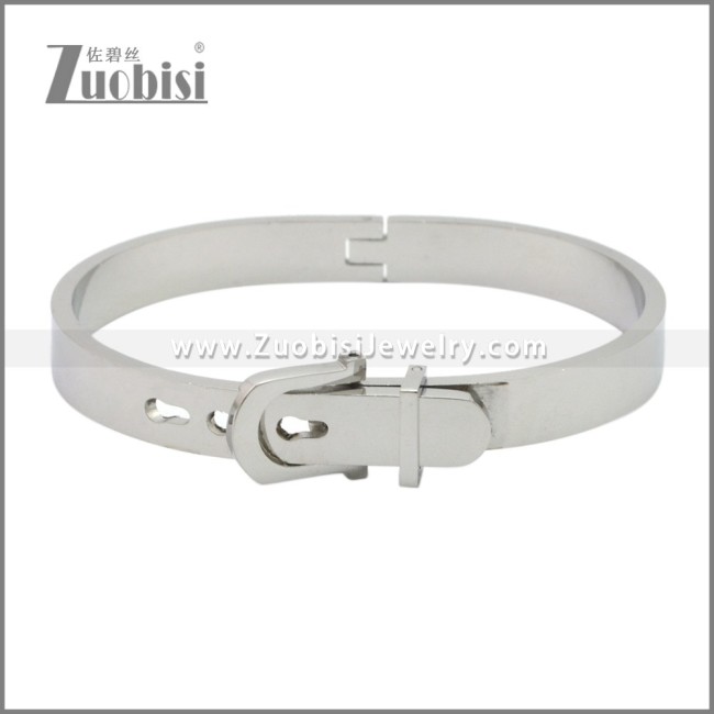 Stainless Steel Bangles b010353S