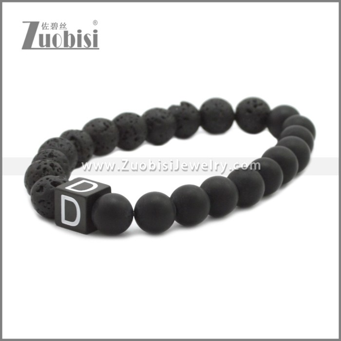 Stainless Steel Bracelets b010356H4