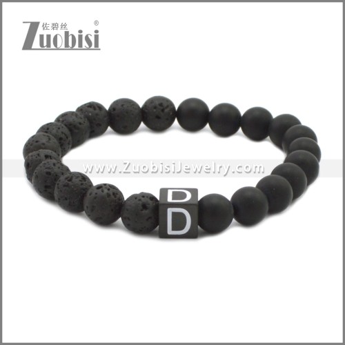 Stainless Steel Bracelets b010356H4