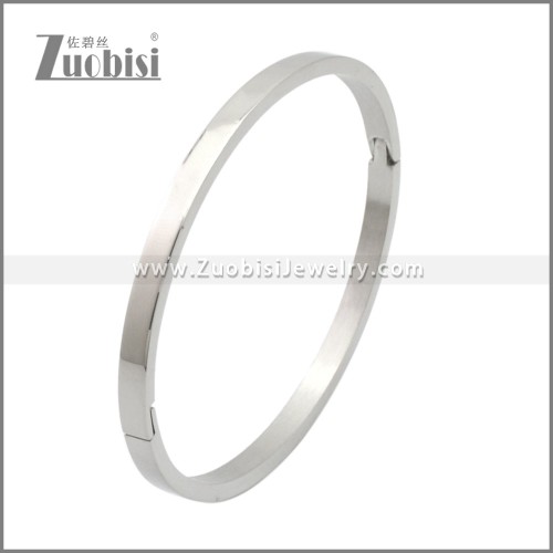 Stainless Steel Bangles b010350S