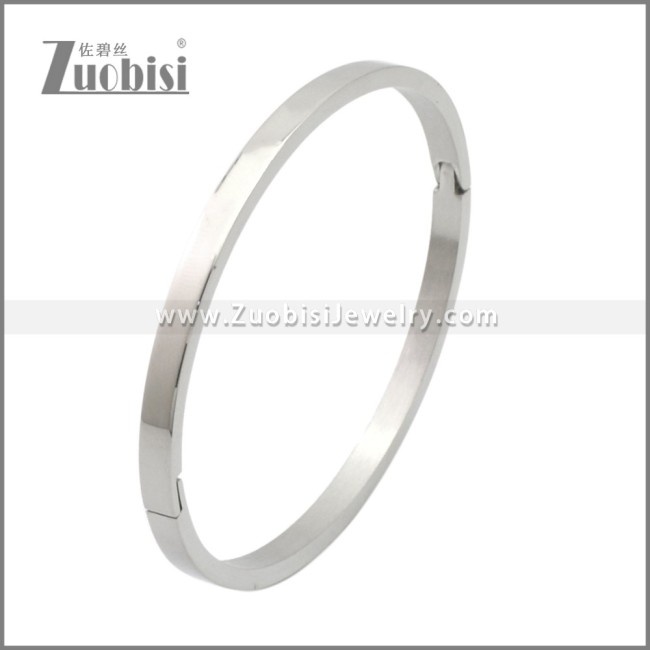 Stainless Steel Bangles b010350S