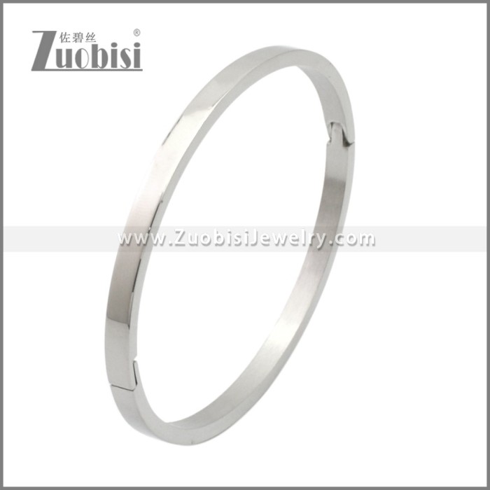 Stainless Steel Bangles b010350S