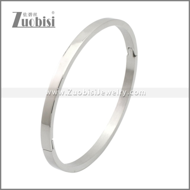 Stainless Steel Bangles b010350S
