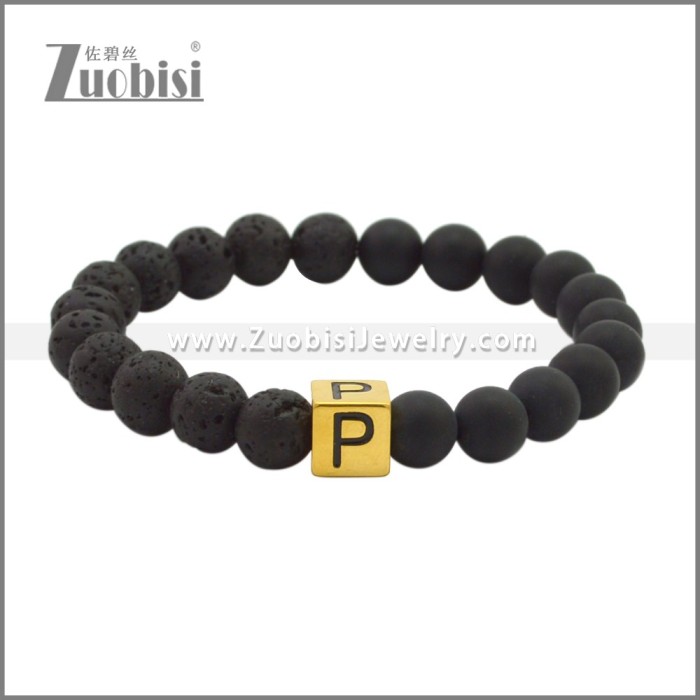 Stainless Steel Bracelets b010358H16