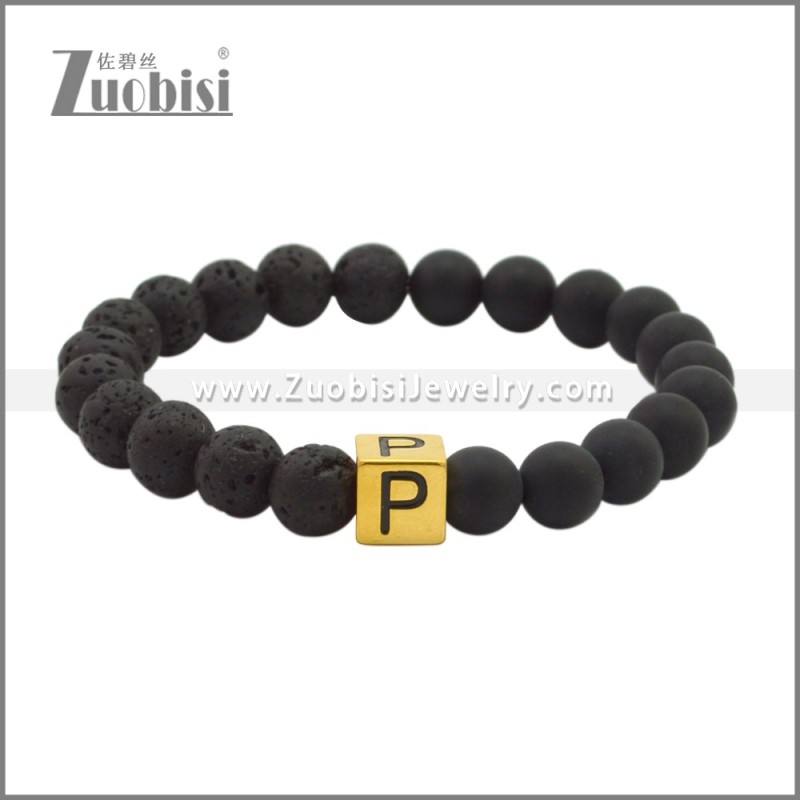 Stainless Steel Bracelets b010358H16