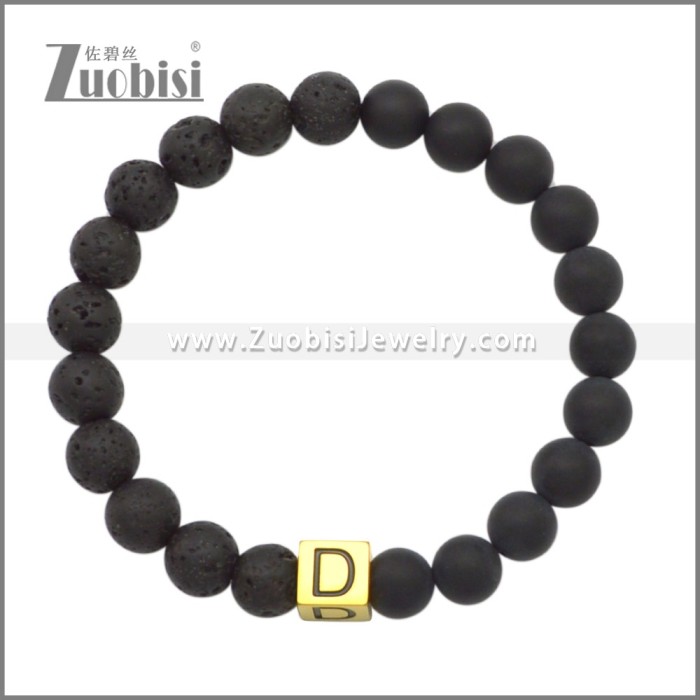 Stainless Steel Bracelets b010358H4