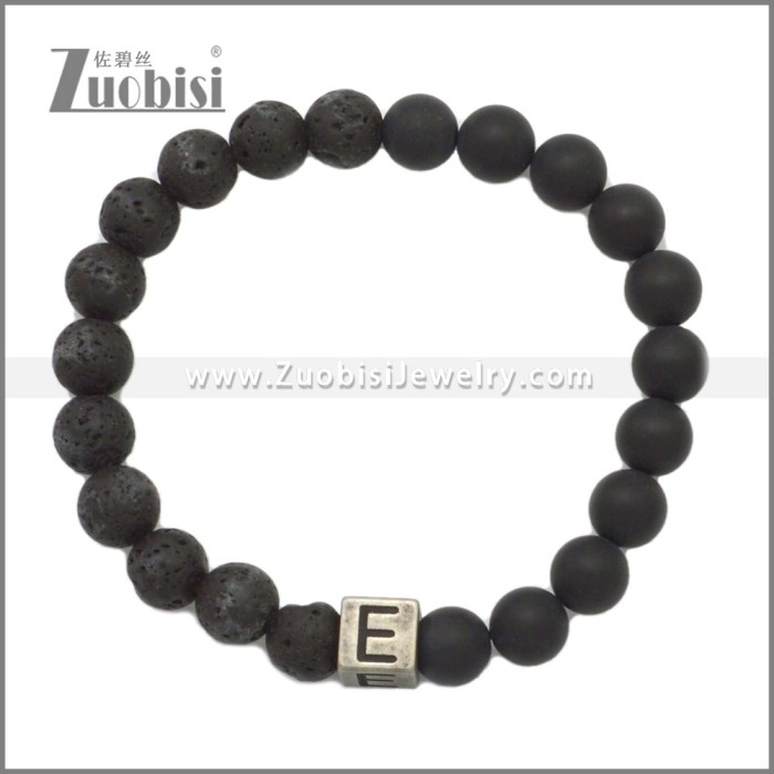Stainless Steel Bracelets b010357H5