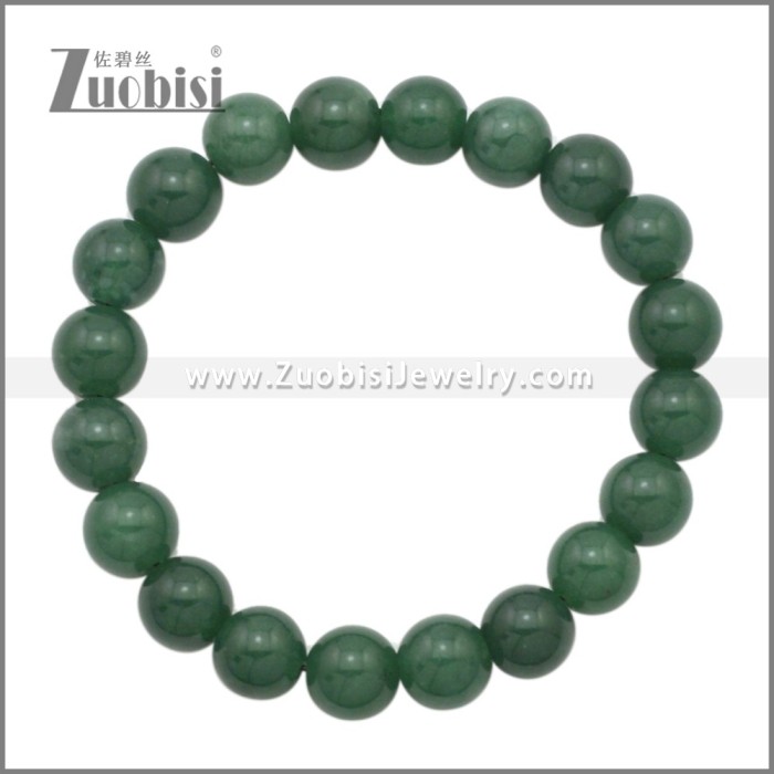 Aquamarine Healing Stone Bracelets b010371B