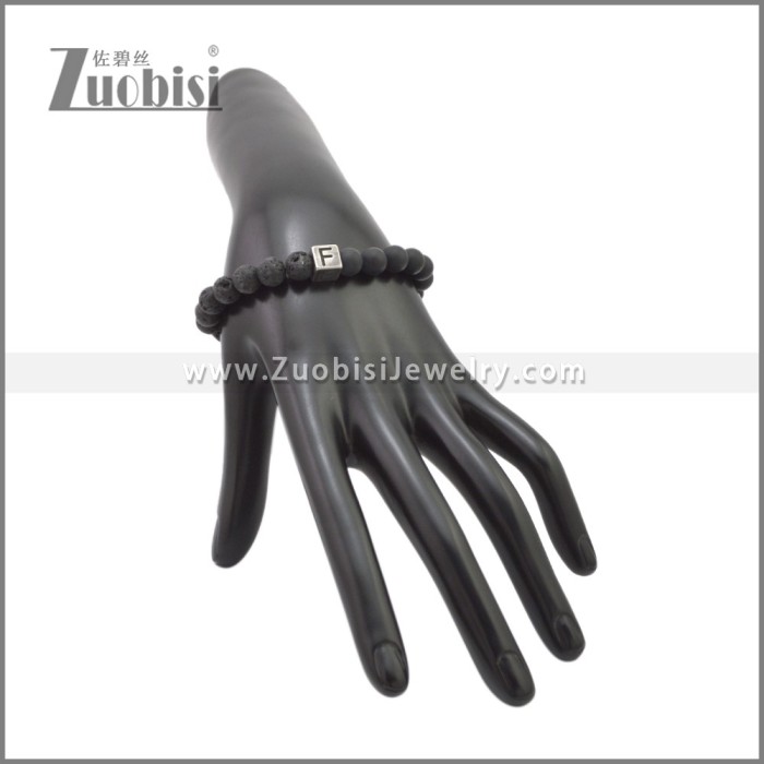 Stainless Steel Bracelets b010357H6