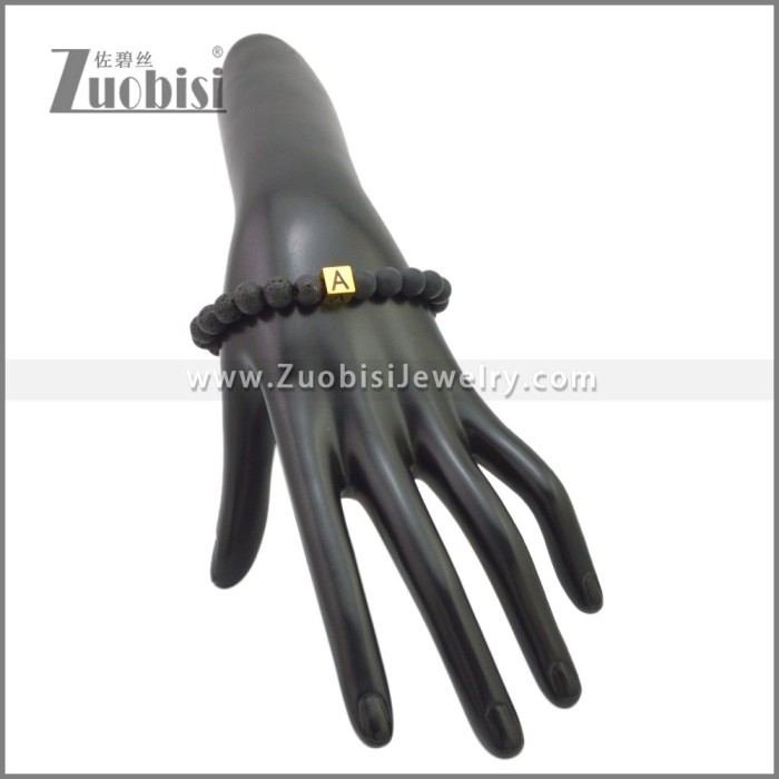 Stainless Steel Bracelets b010358H1