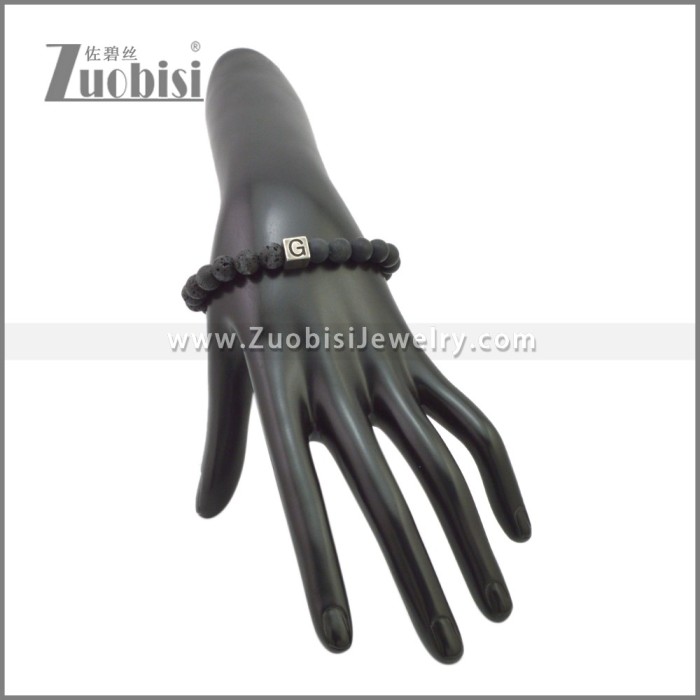 Stainless Steel Bracelets b010357H7