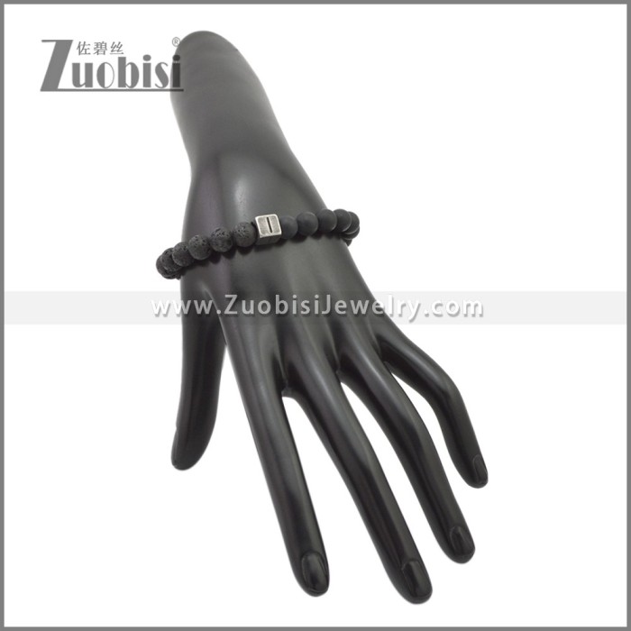 Stainless Steel Bracelets b010357H8