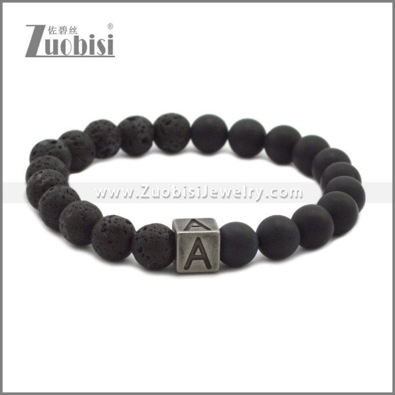 Stainless Steel Bracelets b010357H1