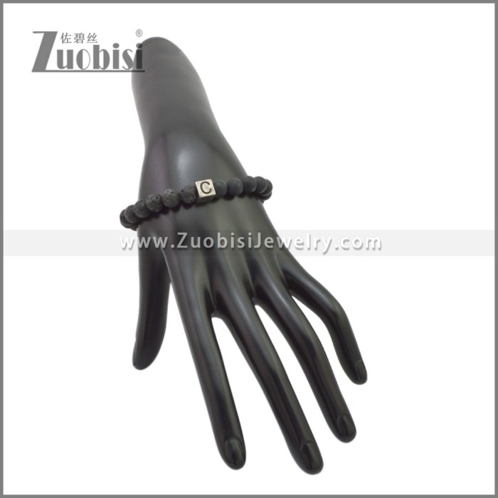 Stainless Steel Bracelets b010357H3