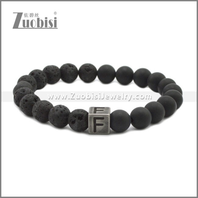 Stainless Steel Bracelets b010357H6