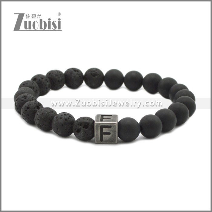 Stainless Steel Bracelets b010357H6