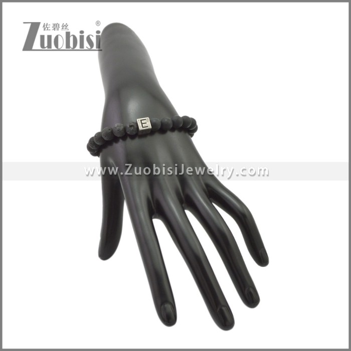 Stainless Steel Bracelets b010357H5